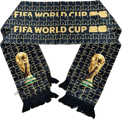 USMNT official fan scarf