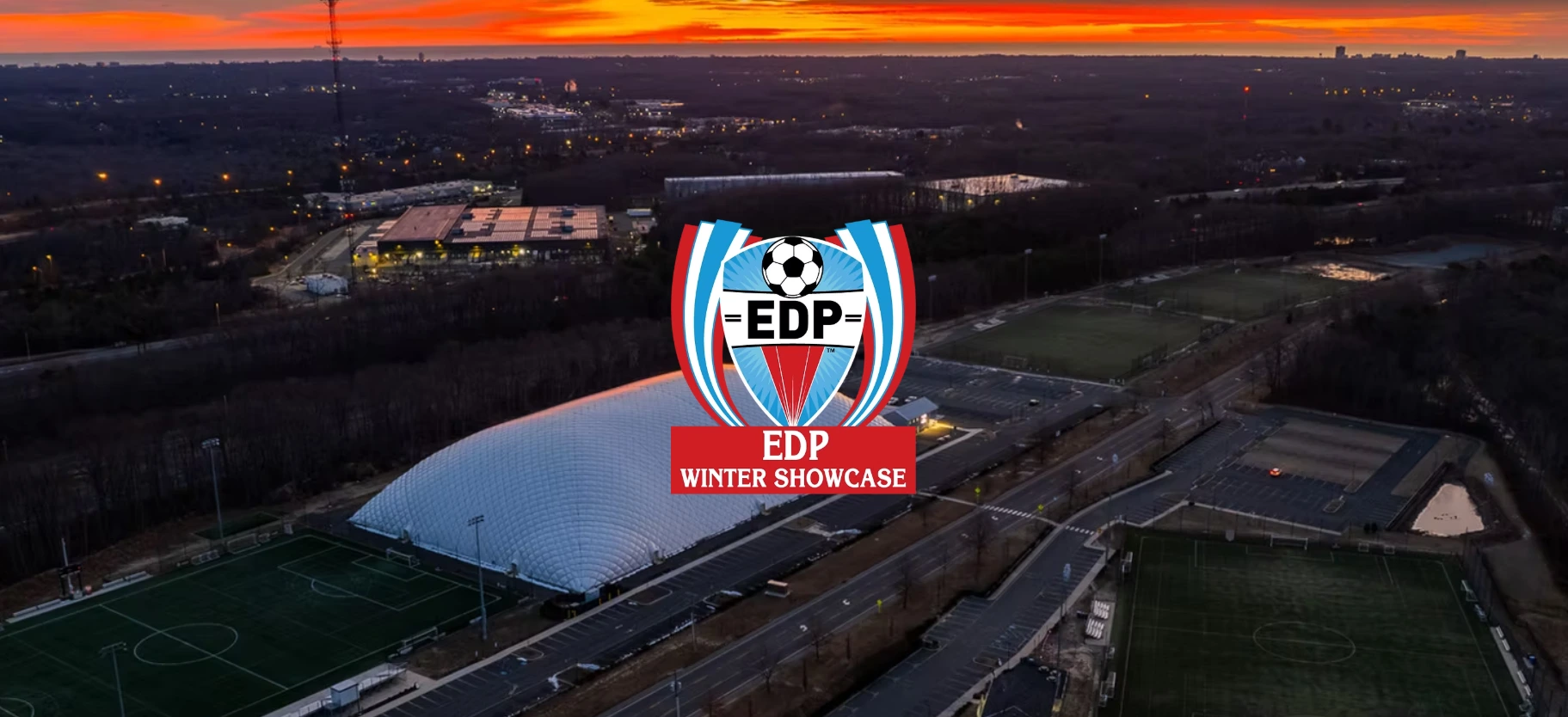 EDP Cup Fall Showcase