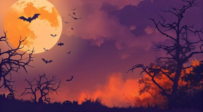 Cherry Hill SC Kick or Treat Tournament