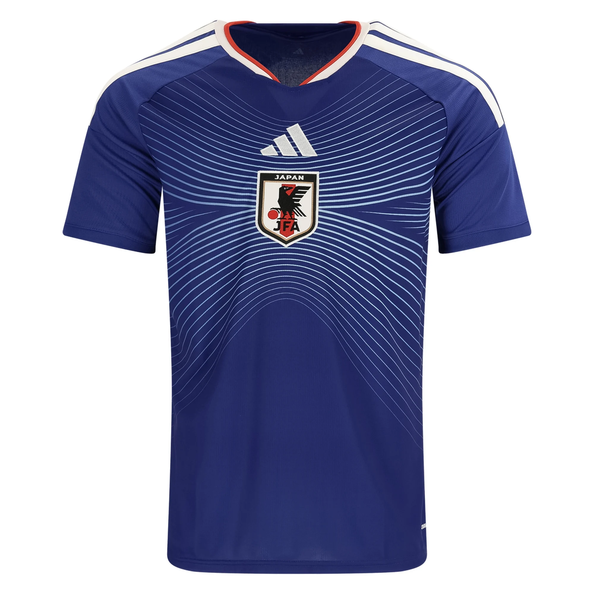 Japan 2026 World Cup blue jersey