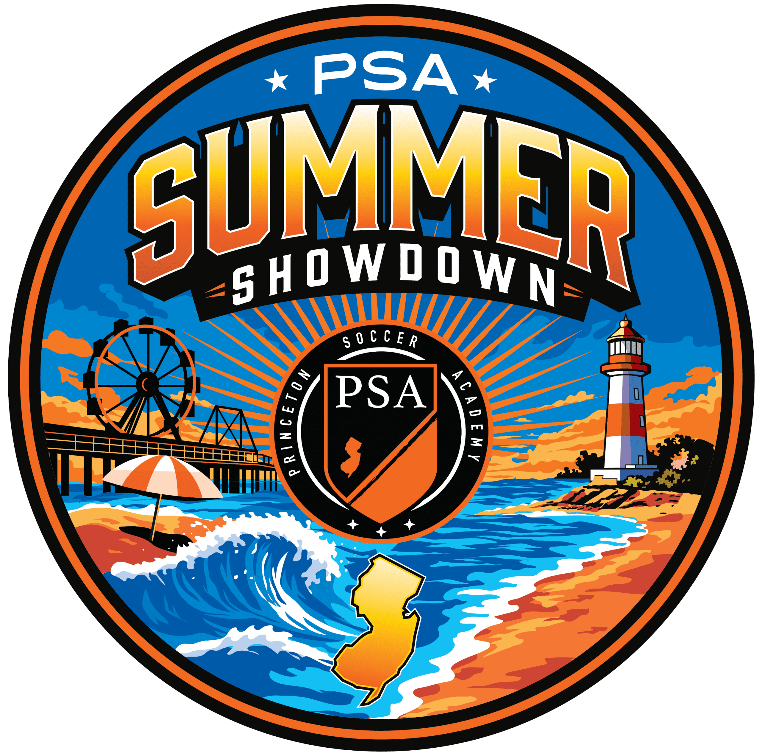 PSA Summer Showdown