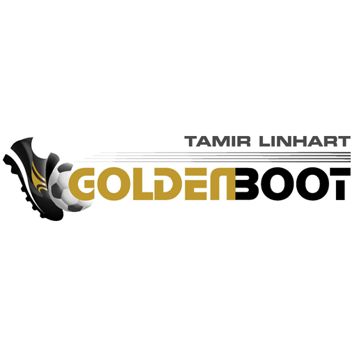 Golden Boot Soccer