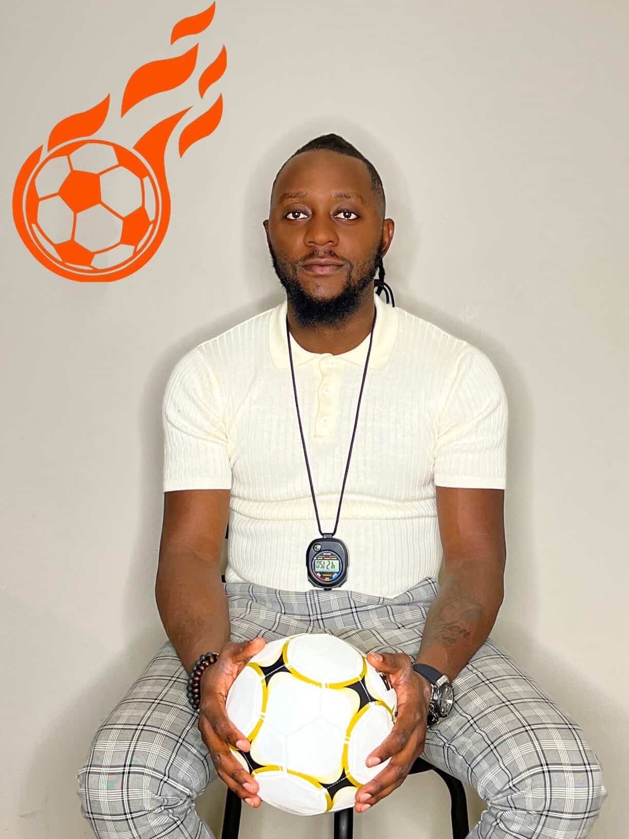 Coach Awwal